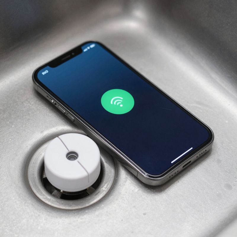 Leak repair in Rogers