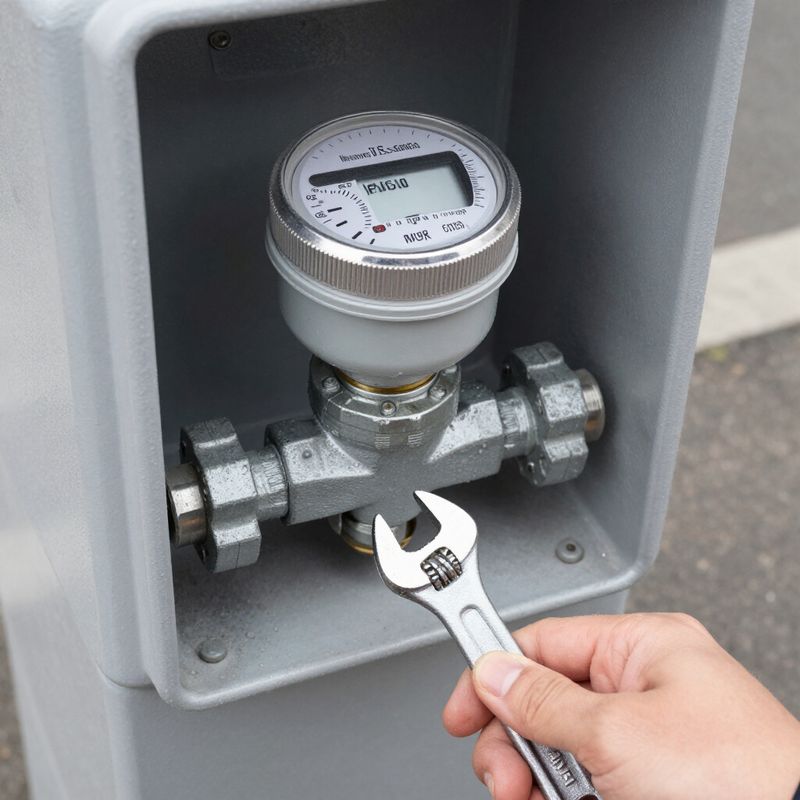Drain cleaning in Rogers