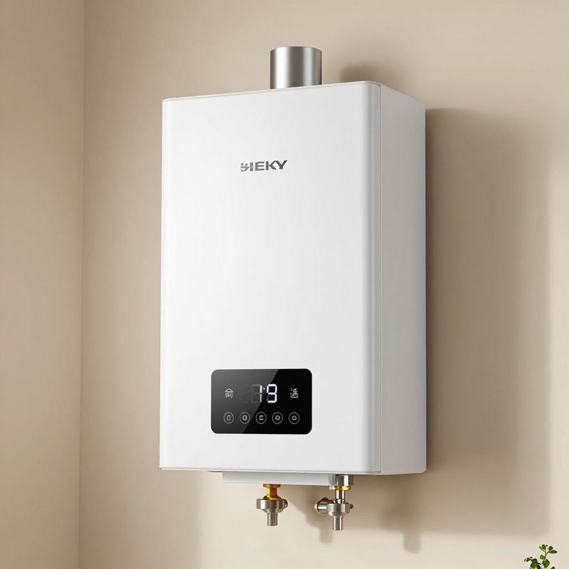 Water heaters in Rogers