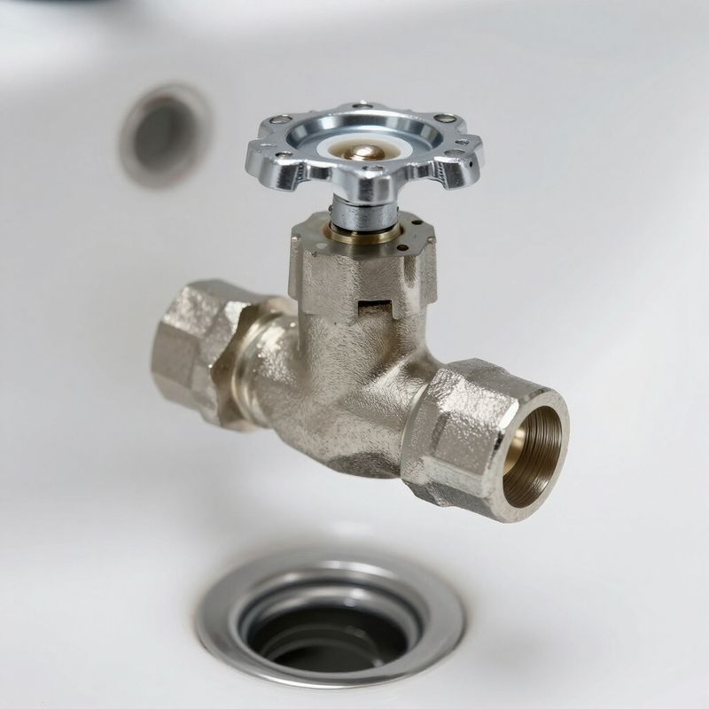 Basement Floor Drain Backup: A Rogers Warning