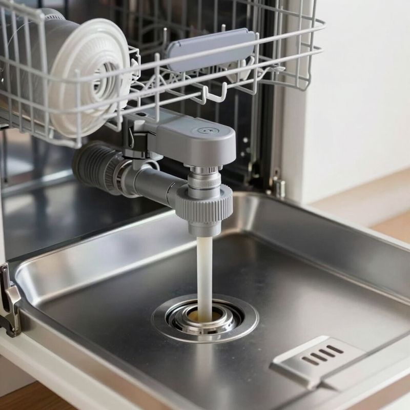 Garbage Disposal in Rogers